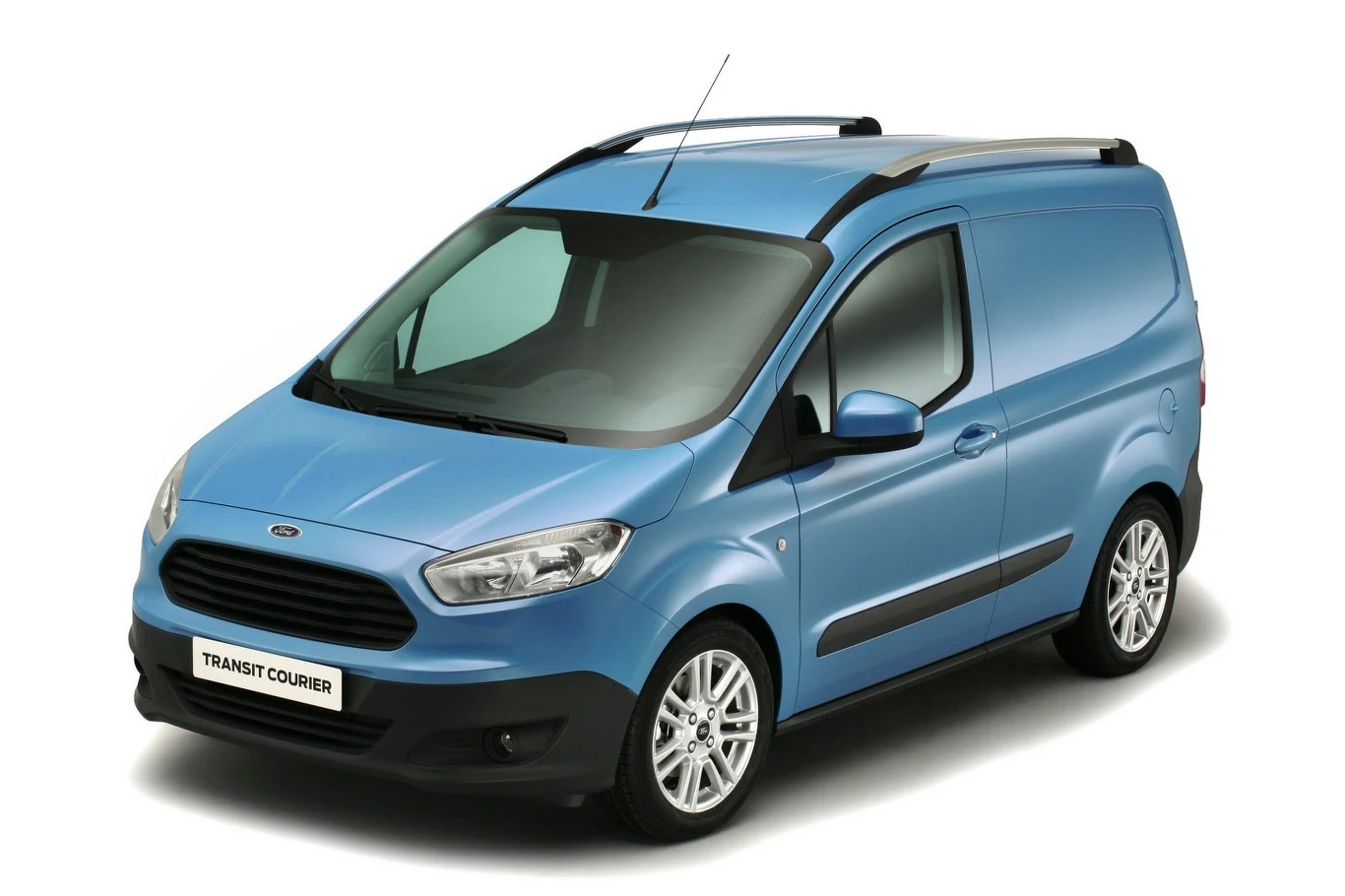 Ford Transit Courier Ford Transit Courier