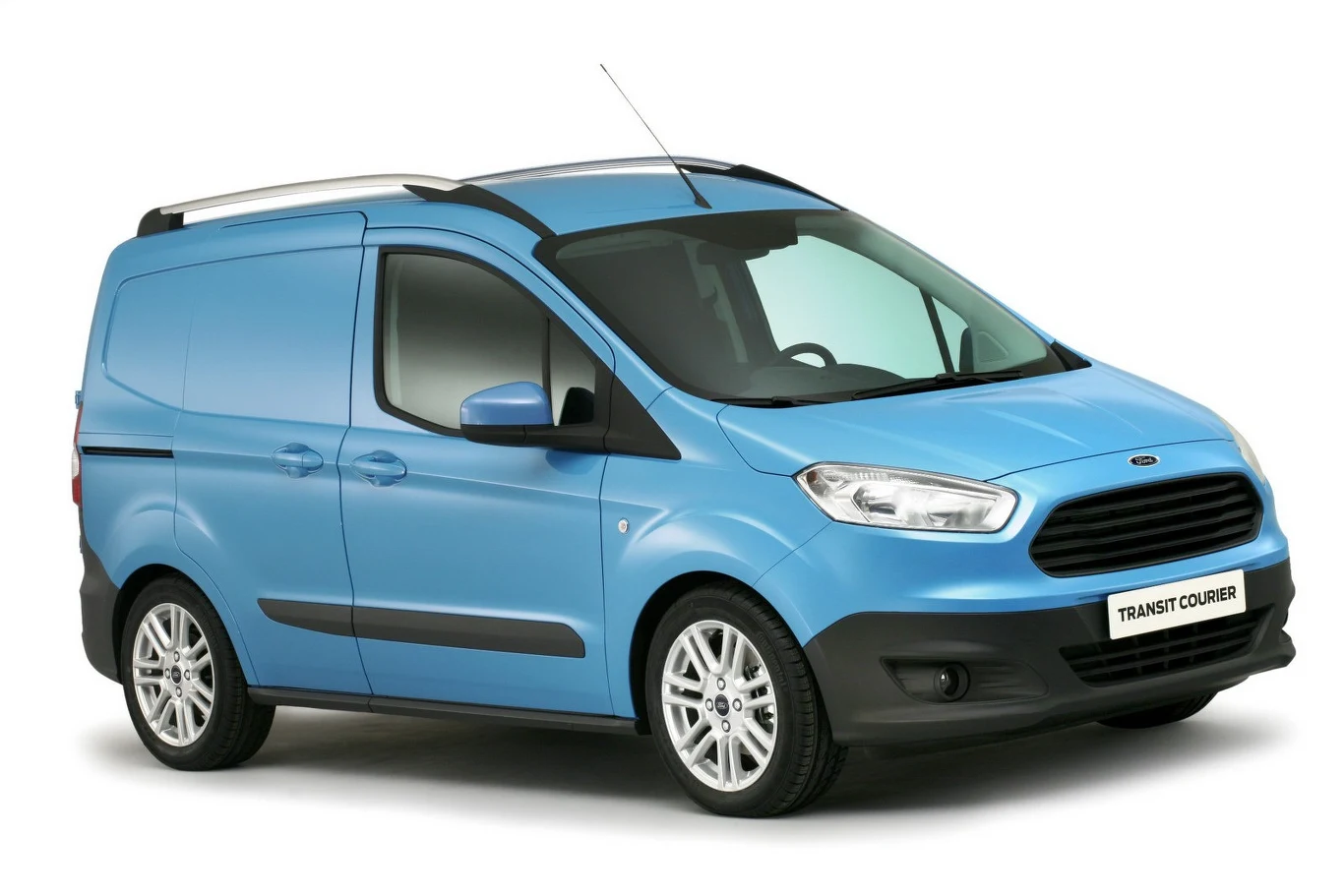 Ford Transit Courier Ford Transit Courier