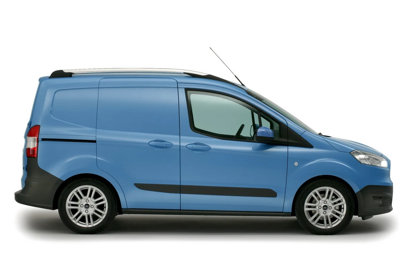 Ford Transit Courier Ford Transit Courier