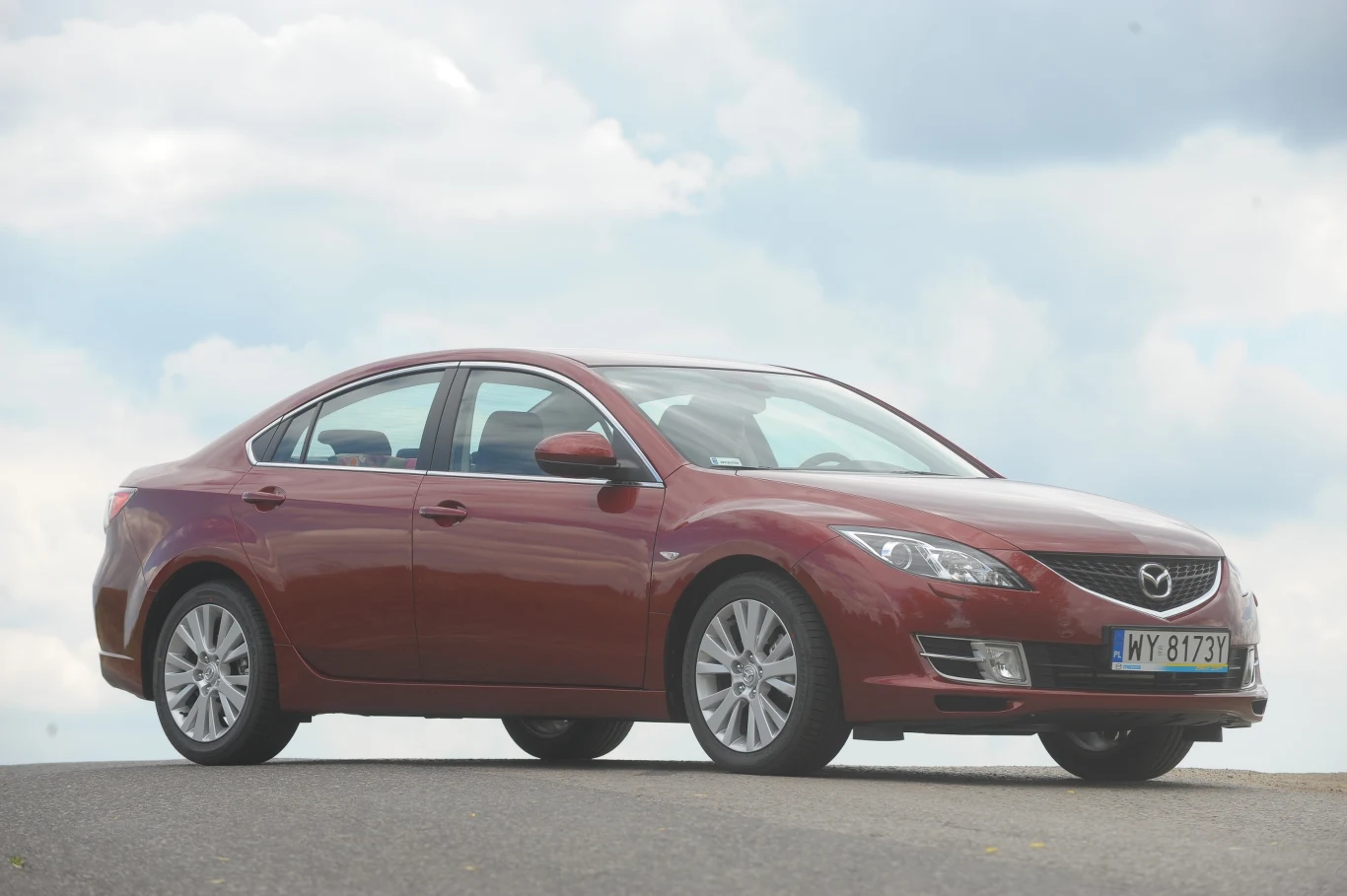 Mazda 6 Mazda 6