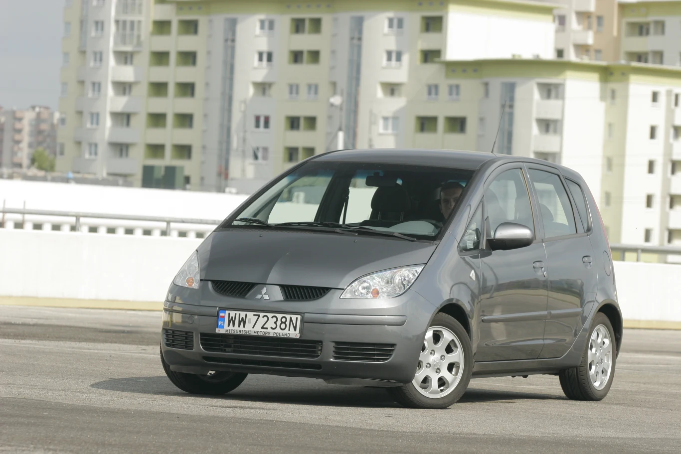 Mitsubishi Colt Mitsubishi Colt