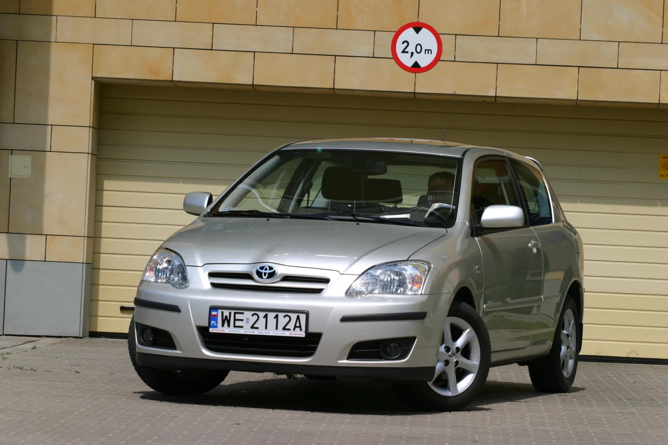 Toyota Corolla Toyota Corolla