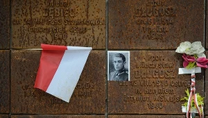 Cmentarz Wojskowy w Katyniu