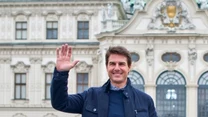 Tom Cruise