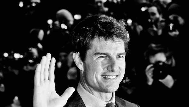 Tom Cruise