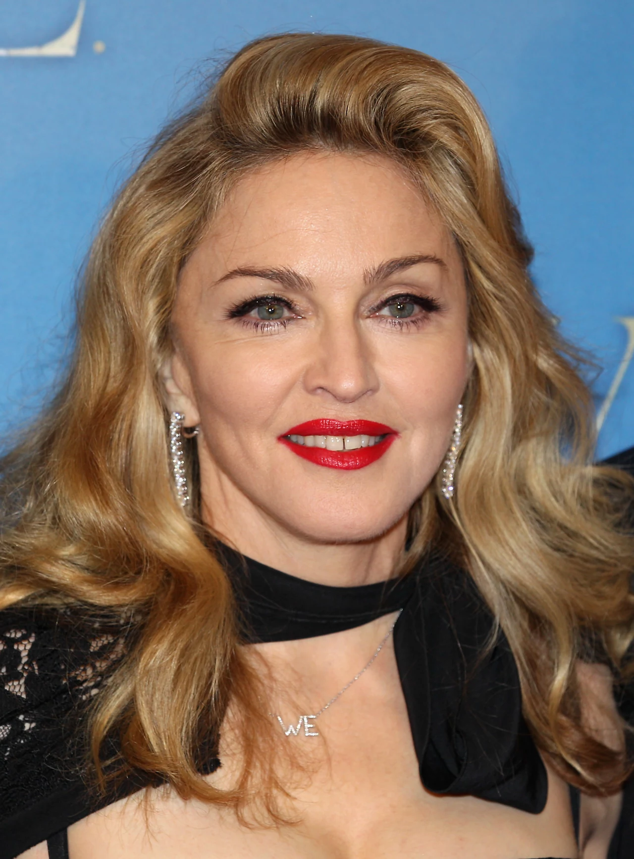 Madonna Madonna