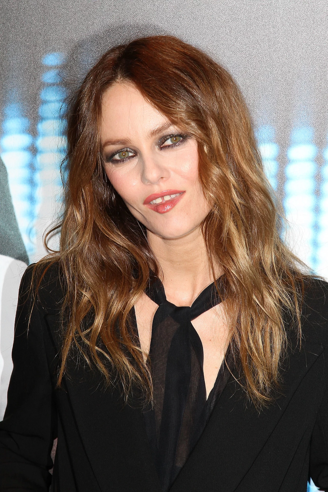 Vanessa Paradis Vanessa Paradis