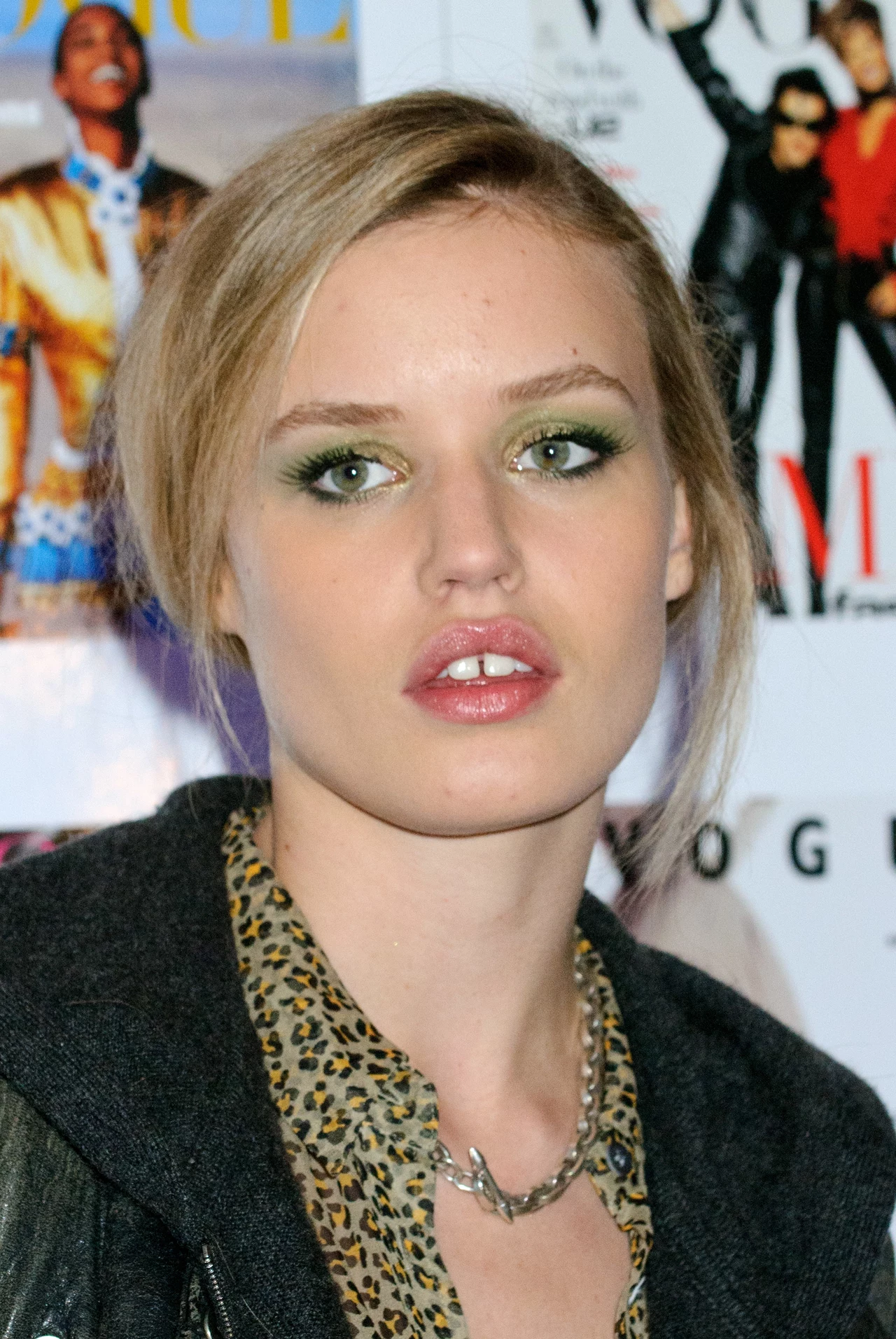 Georgia Jagger Georgia Jagger