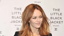 Vanessa Paradis