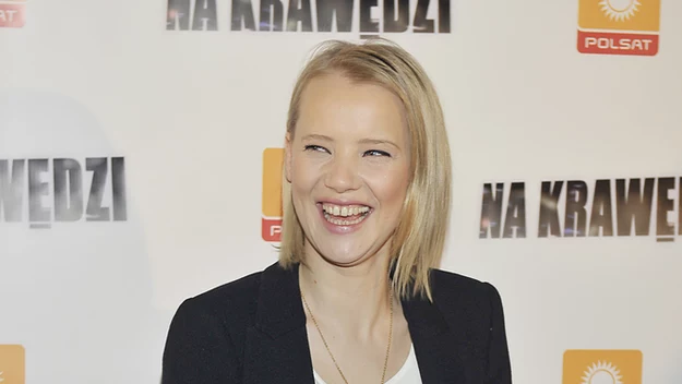 Joanna Kulig