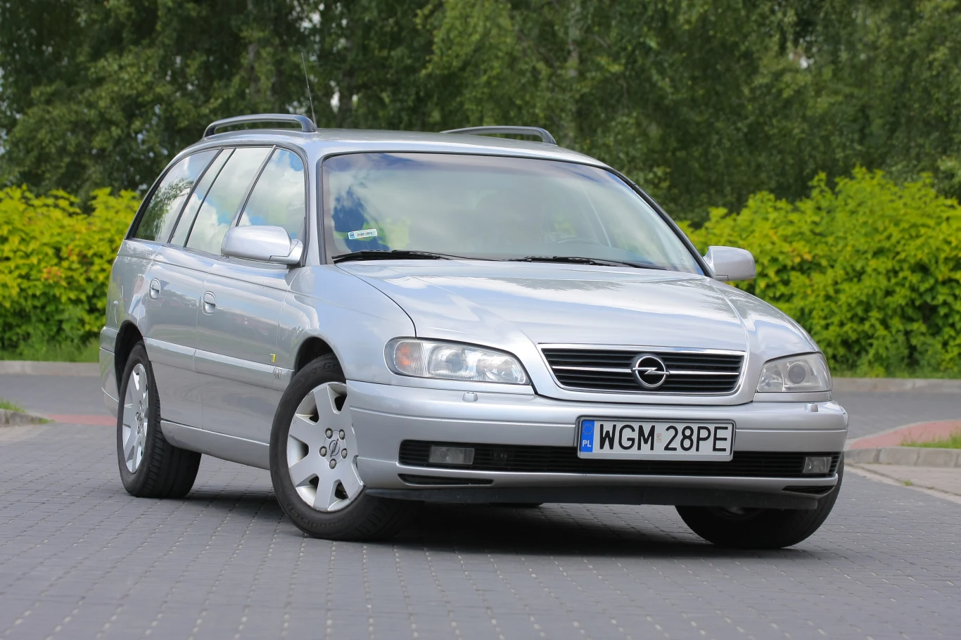 Kombi wciąż cieszy się dużym zainteresowaniem. Gwarantuje wysoki komfort jazdy, a na dodatek imponuje wielkim bagażnikiem. Na zdjęciach model po liftingu. Kombi wciąż cieszy się dużym zainteresowaniem. Gwarantuje wysoki komfort jazdy, a na dodatek imponuje wielkim bagażnikiem. Na zdjęciach model po liftingu.