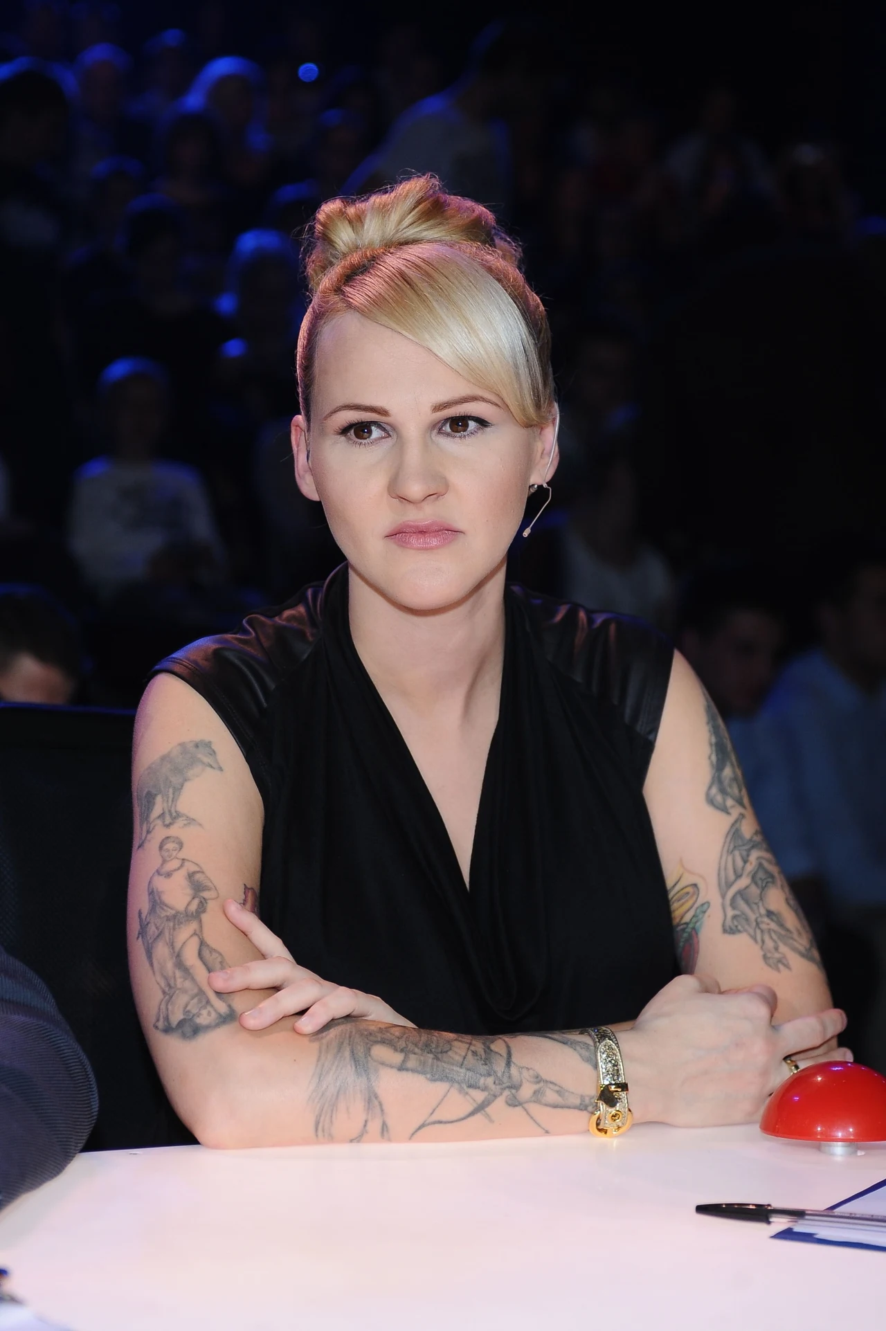 Agnieszka Chylińska Agnieszka Chylińska