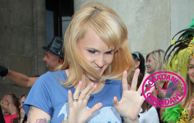 Agnieszka Chylińska