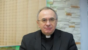 Rzecznik Episkopatu, ksiądz Józef Kloch