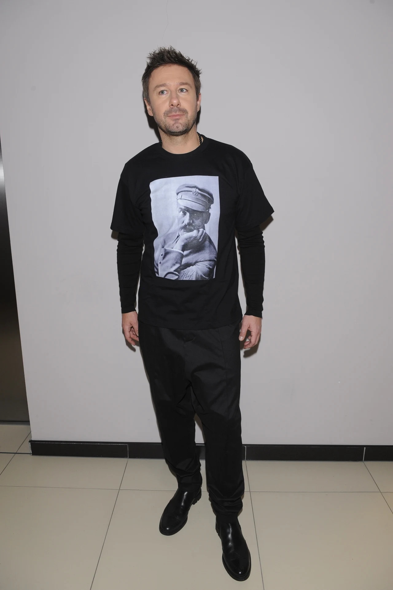 Andrzej Piaseczny Andrzej Piaseczny