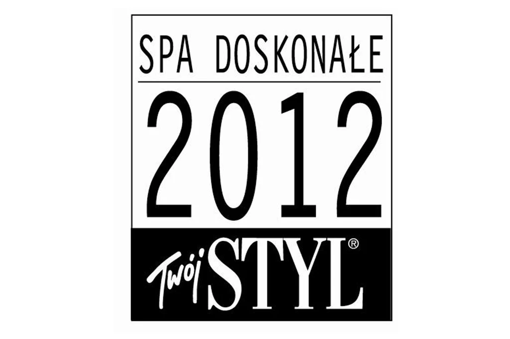 Ogłaszamy wyniki konkursu SPA Doskonałe 2012