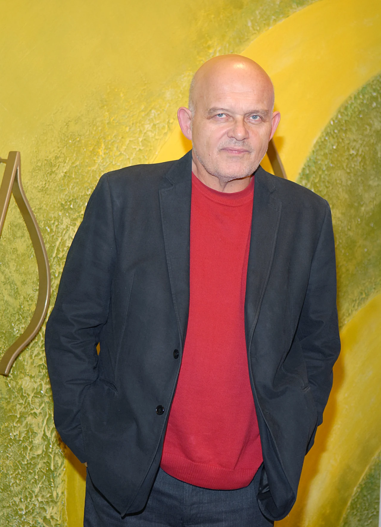 Adam Ferency Adam Ferency