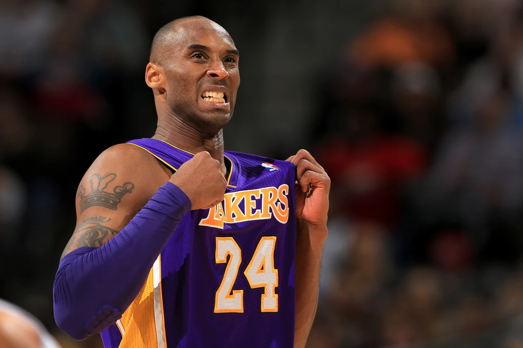 Kobe Bryant Kobe Bryant