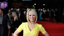 Liz McClarnon 