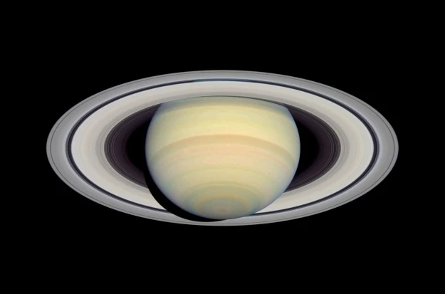 Saturn