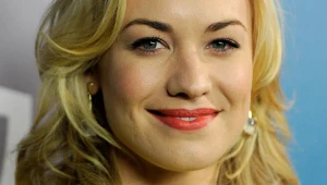 Yvonne Strahovski