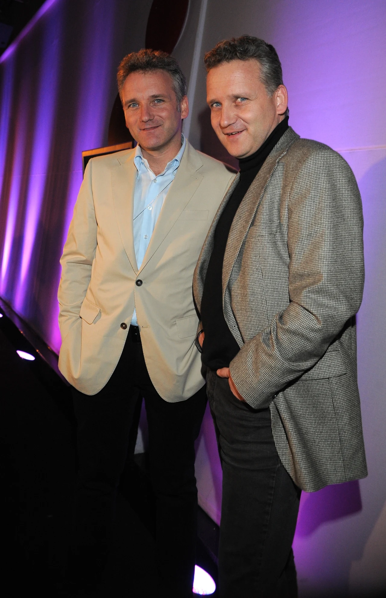 Jarosław i Jacek Kret Jarosław i Jacek Kret