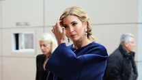 Ivanka Trump