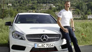 Michael Schumacher zostanie ambasadorem