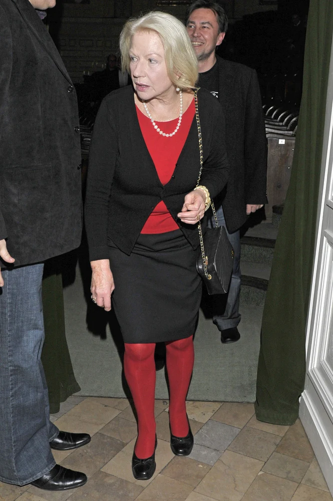 Bożena Dykiel Bożena Dykiel