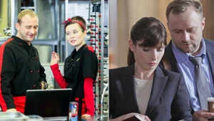 "Przepis na życie" i "Prawo Agaty" zostają w TVN!