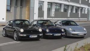 Chcąc kupić Porsche 911 trzeba liczyć się z dużymi kosztami. I to nie tylko na zakup auta.