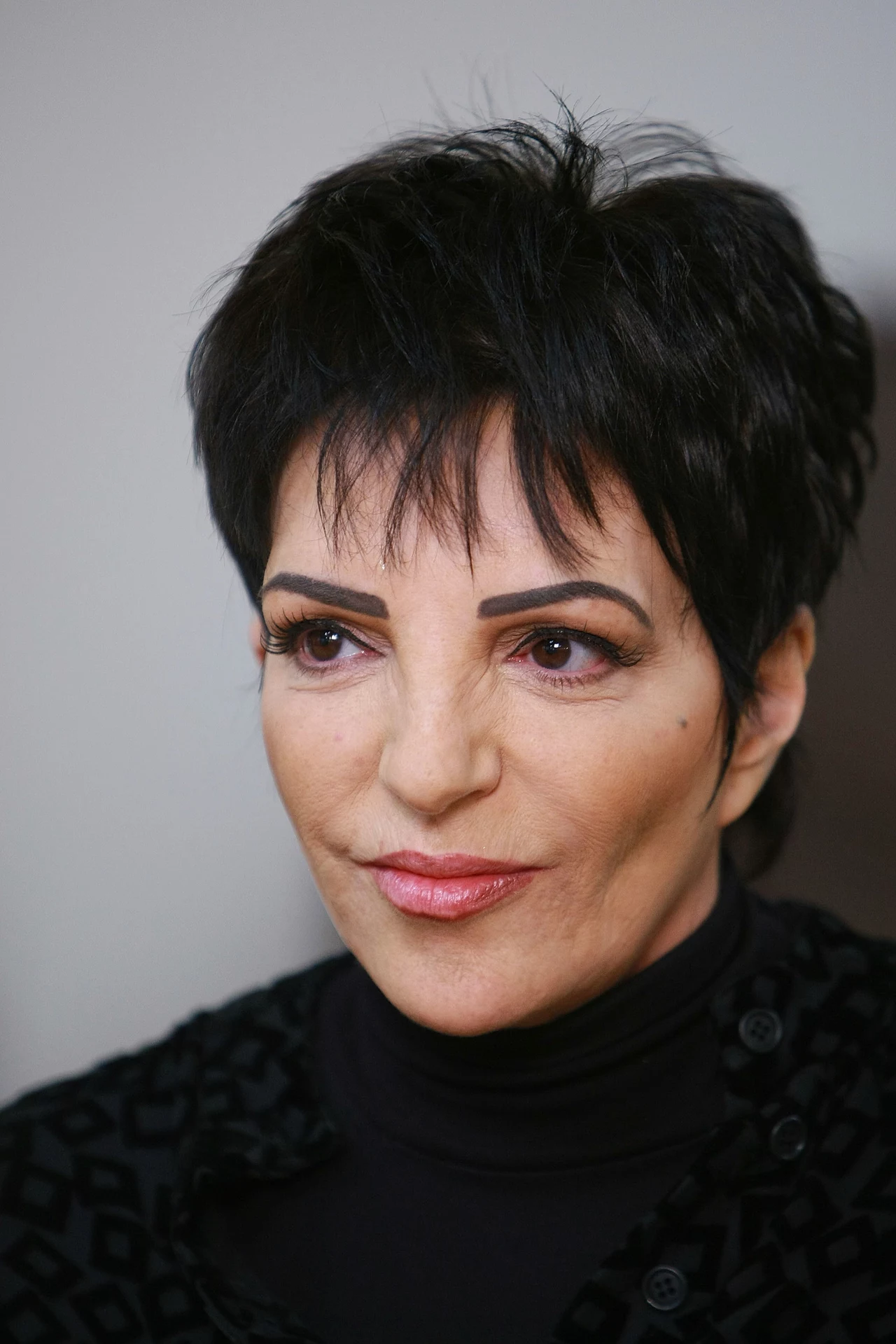 Liza Minelli Liza Minelli