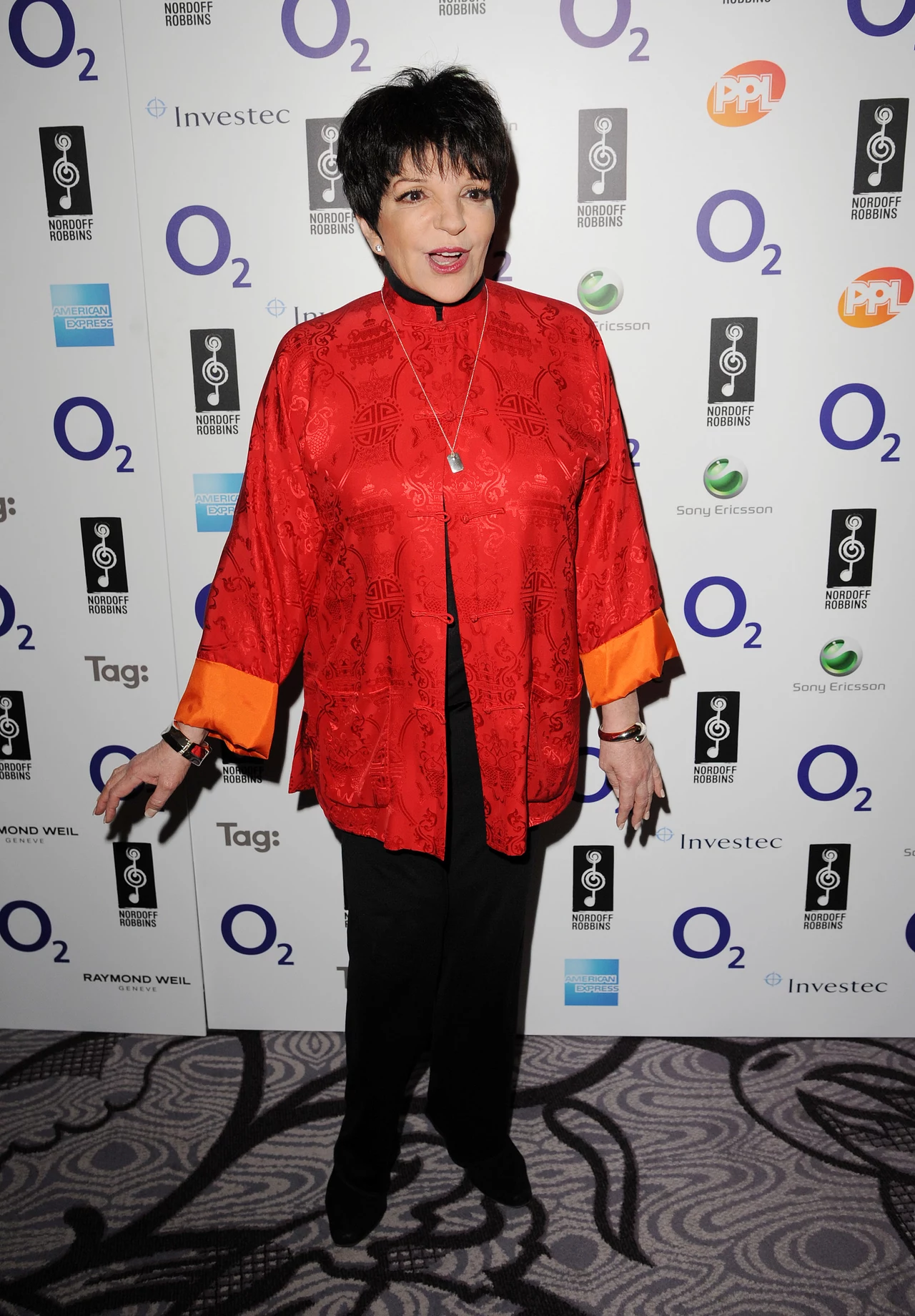 Liza Minelli Liza Minelli