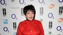 Liza Minelli