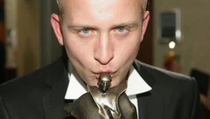Borys Szyc