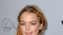 Lindsay Lohan