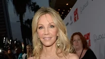 Heather Locklear