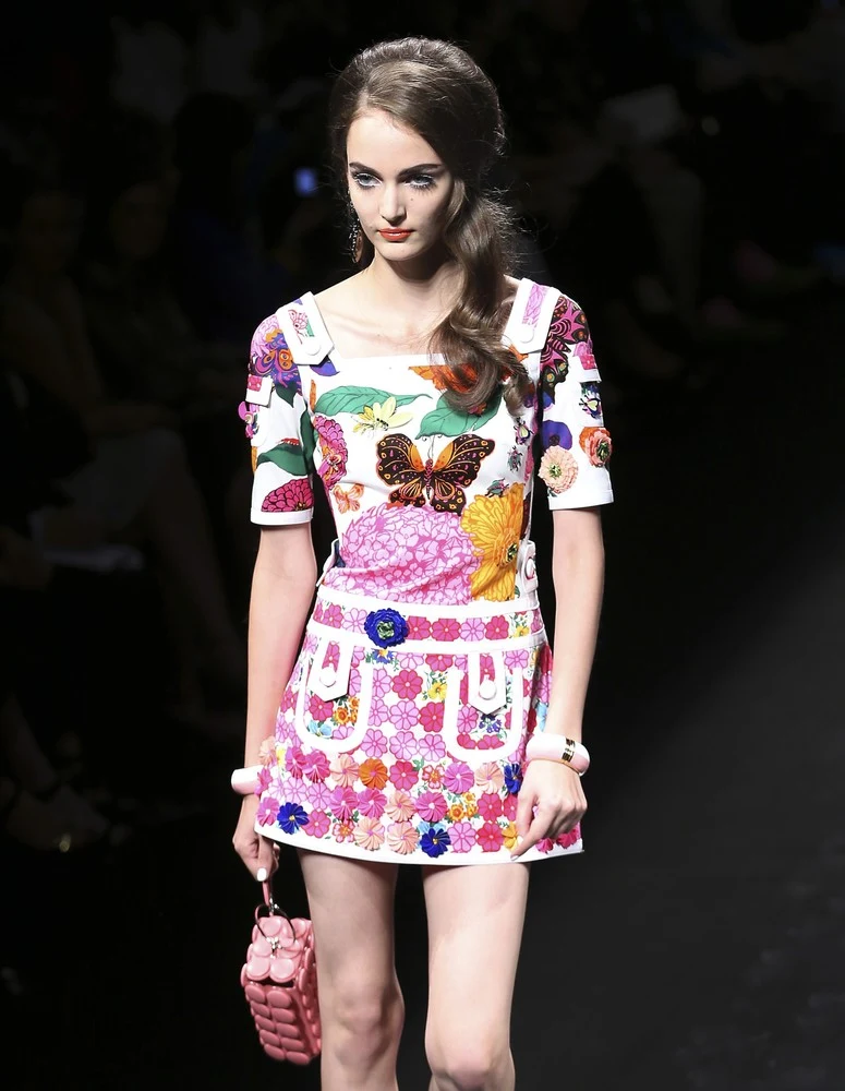 W czerwcu Zuzanna Bijoch skończy 19 lat. Marzy jej się ekonomia. Chciałaby być znakomitą w swej branży ekonomistką i zrobić karierę na Wall Street...