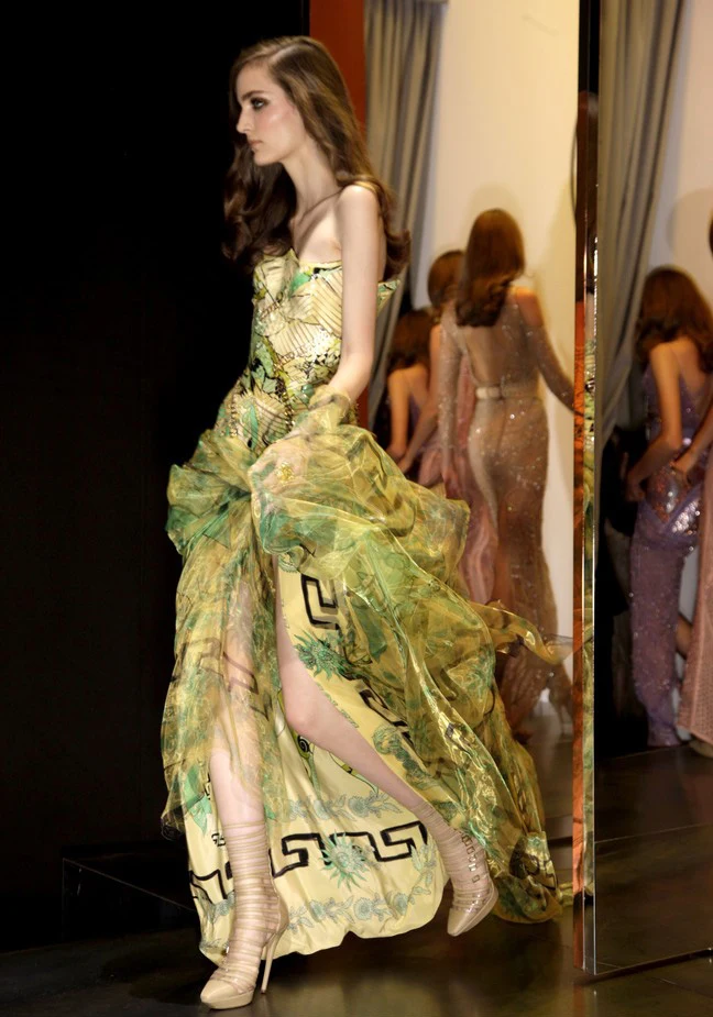 18-letnia Zuzanna Bijoch pojawiła się ostatnio w nowej edycji programu "Top Model" już jako gwiazda i juror. Gdy zaczynała swoją przygodę z modelingiem, nie przypuszczała, że odniesie tak duży sukces. 