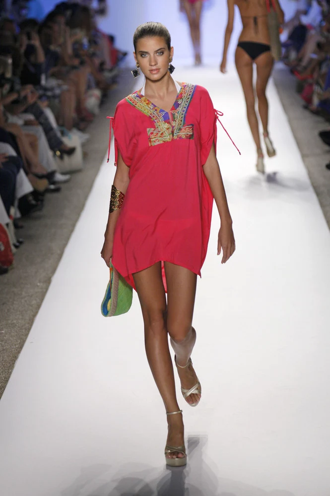 Projekt: Caffe Swimwear Projekt: Caffe Swimwear