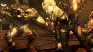 Resident Evil: Revelations
