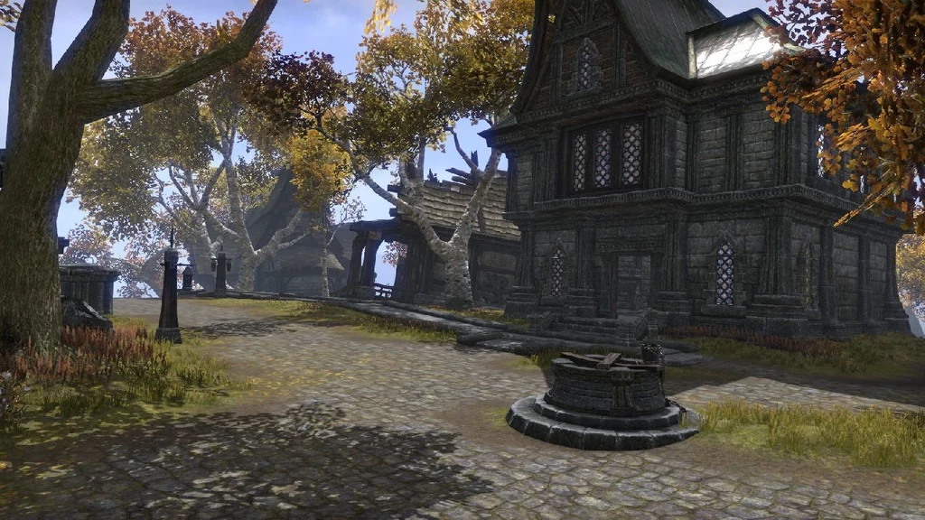 The Elder Scrolls Online