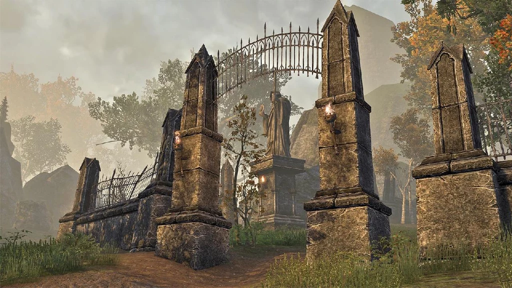 The Elder Scrolls Online