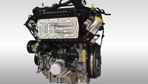 Nowy silnik 1.5 EcoBoost od Forda