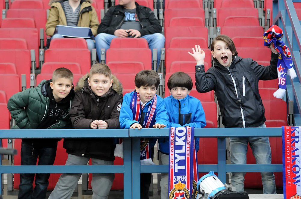 Wisła po dobrym meczu przegrała w Krakowie z Legią Warszawa 1-2 Wisła po dobrym meczu przegrała w Krakowie z Legią Warszawa 1-2