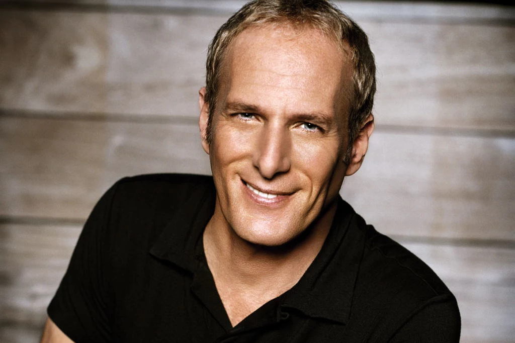 Michael Bolton