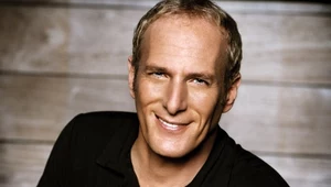 ​Michael Bolton wystąpi w Polsce