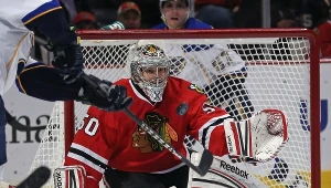 Corey Crawford