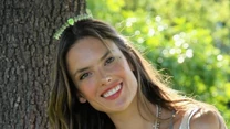 11 kwietnia Alessandra Ambrosio obchodziła swoje 32 urodziny