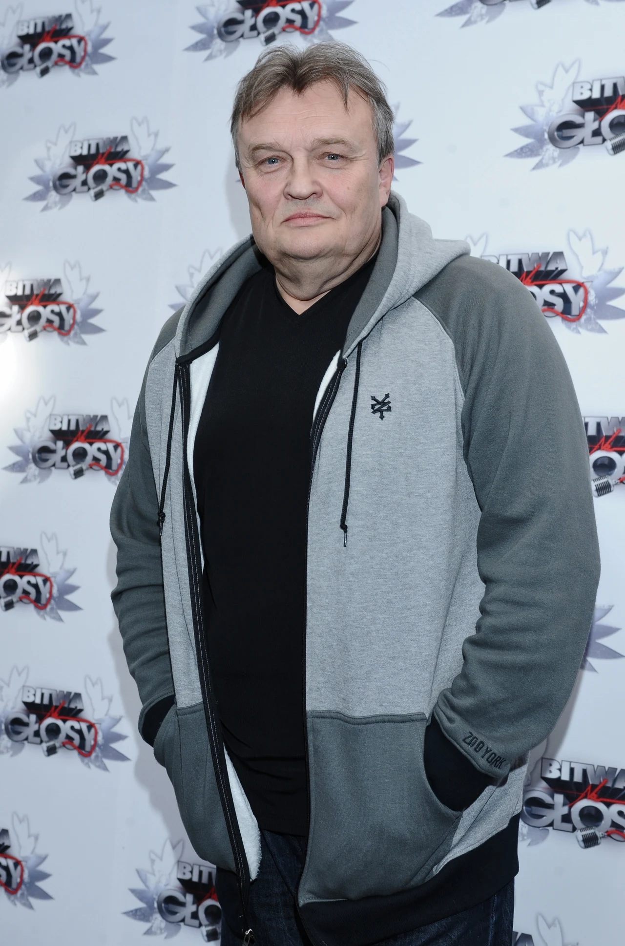 Krzysztof Cugowski Krzysztof Cugowski